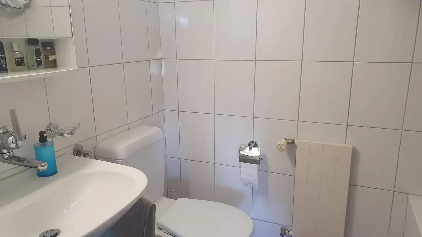 Einfache, gemütliche 3.5 Zimmerwohnung - Photo 7 sur 7