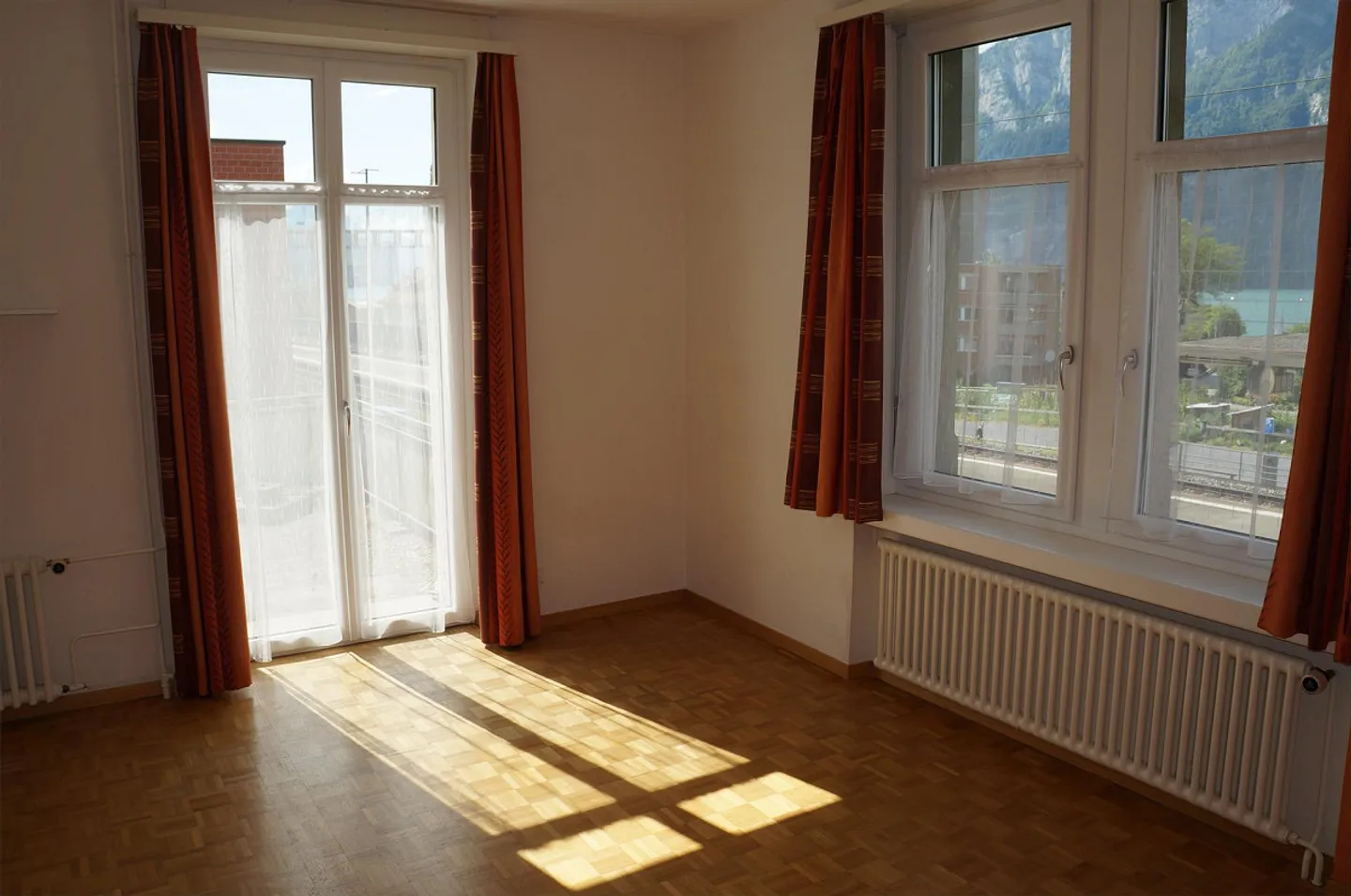 Section de maison de 6 pièces à Murg am Walensee - Photo 2 sur 17