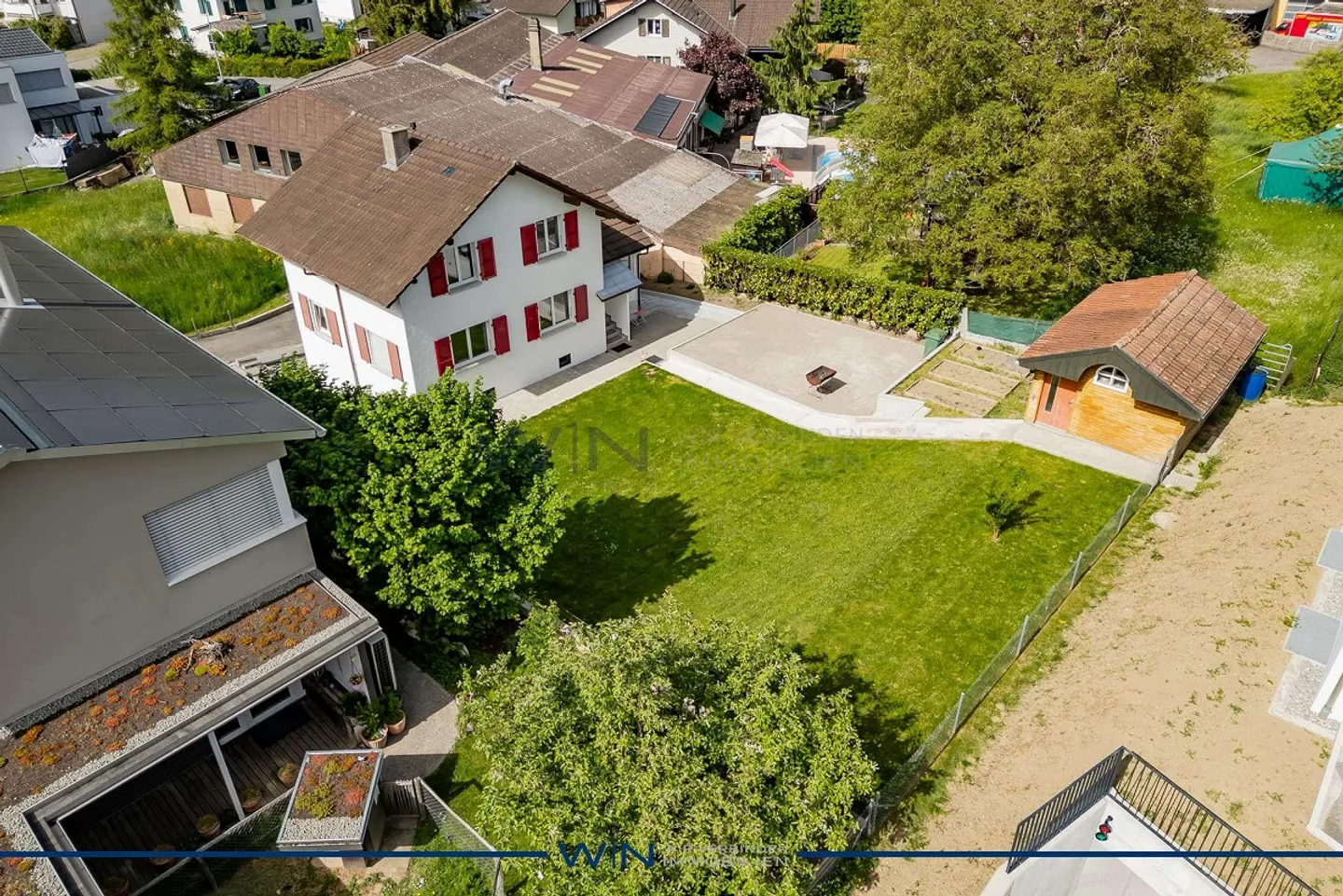 Una casa, possibilità illimitate - Foto 1 di 13