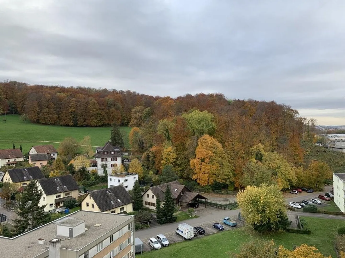 Appartement central avec vue - Photo 10 sur 10