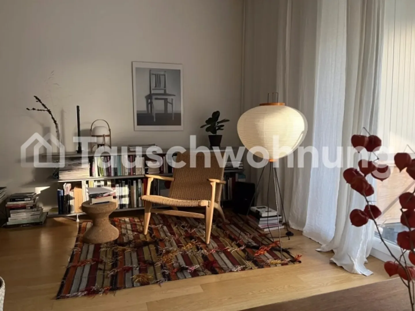 Spacious apartment in the industrial district of Zurich - Photo 1 of 1