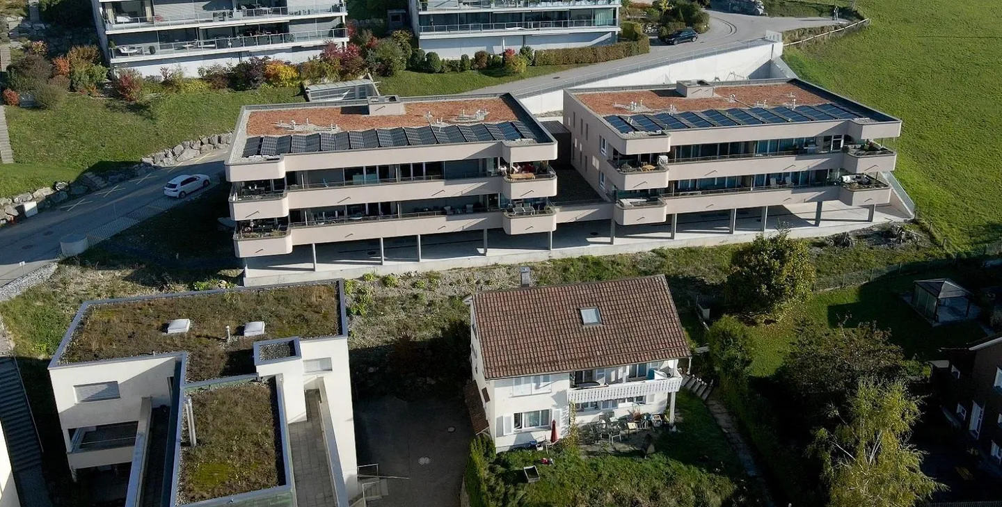 «LivingSunside» - Ihr neues Zuhause / B4b-3521 - Foto 1 von 19