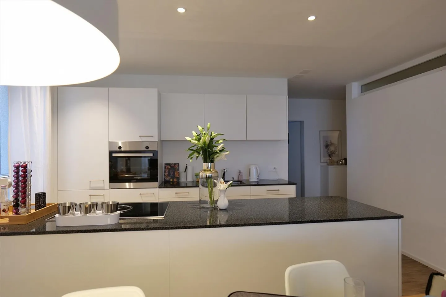 «LivingSunside» - Ihr neues Zuhause / B4b-3521 - Foto 2 von 19