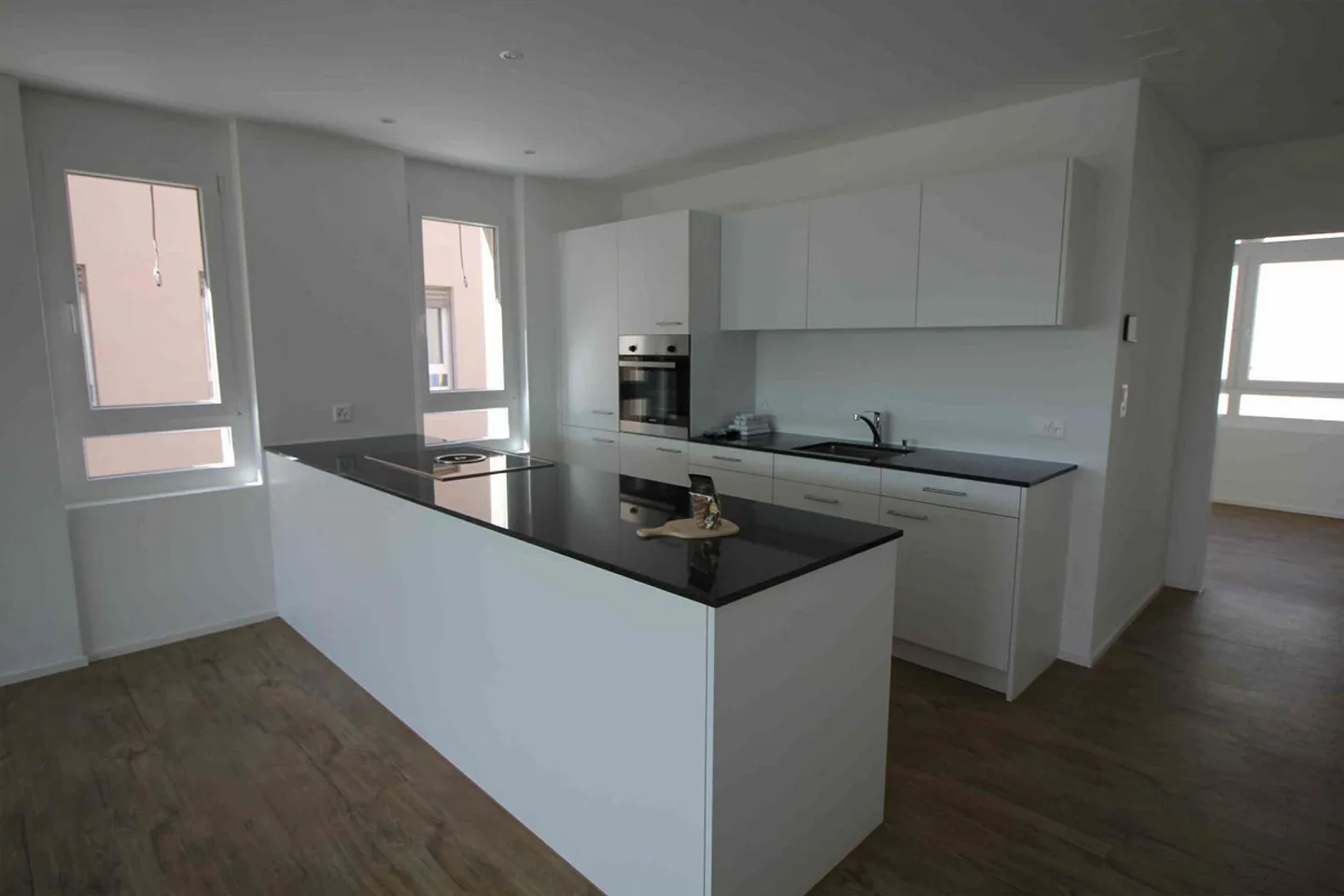 «LivingSunside» - Ihr neues Zuhause / B4b-3521 - Foto 3 von 19