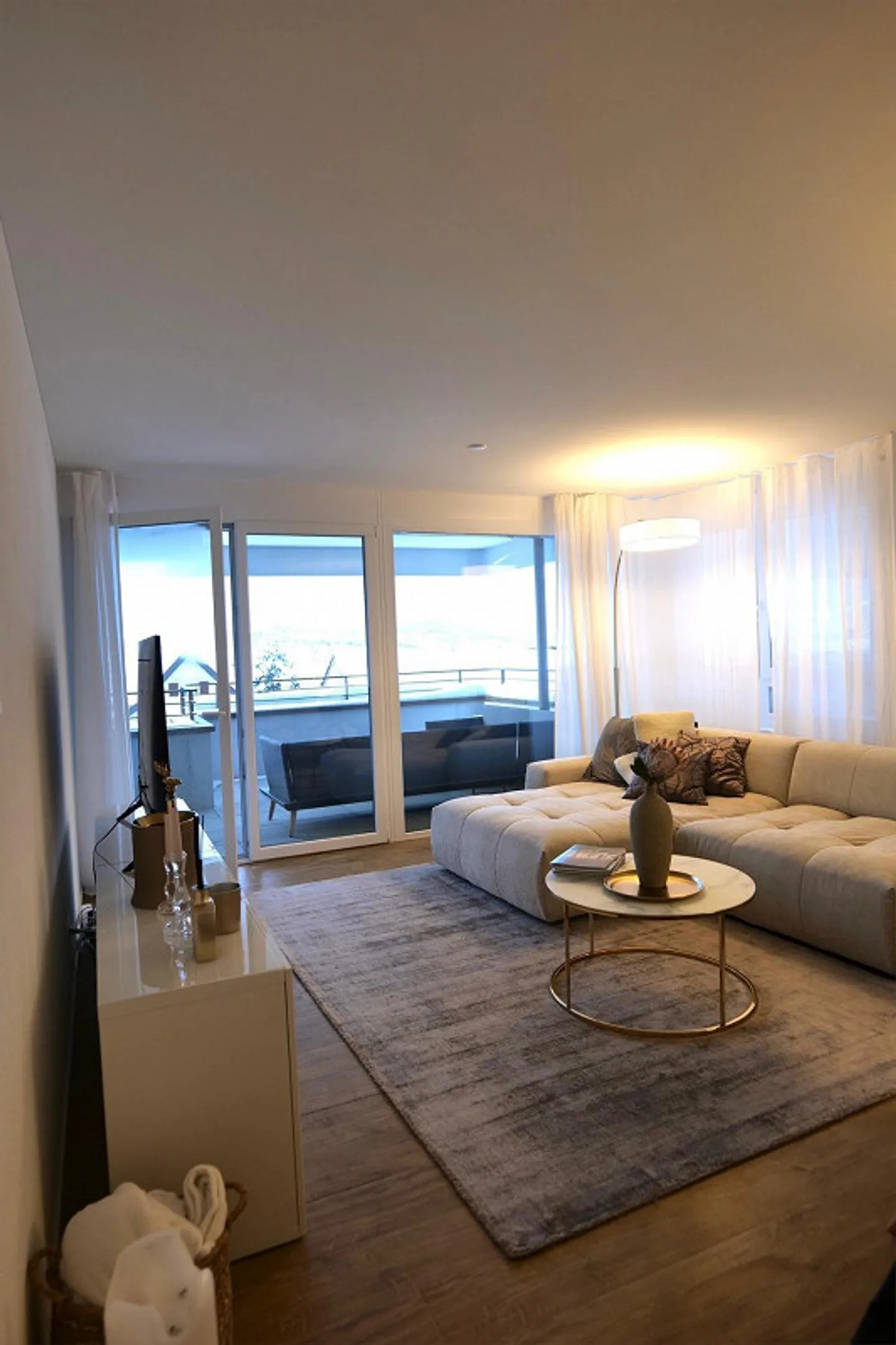 «LivingSunside» - Ihr neues Zuhause / B4b-3521 - Foto 5 von 19