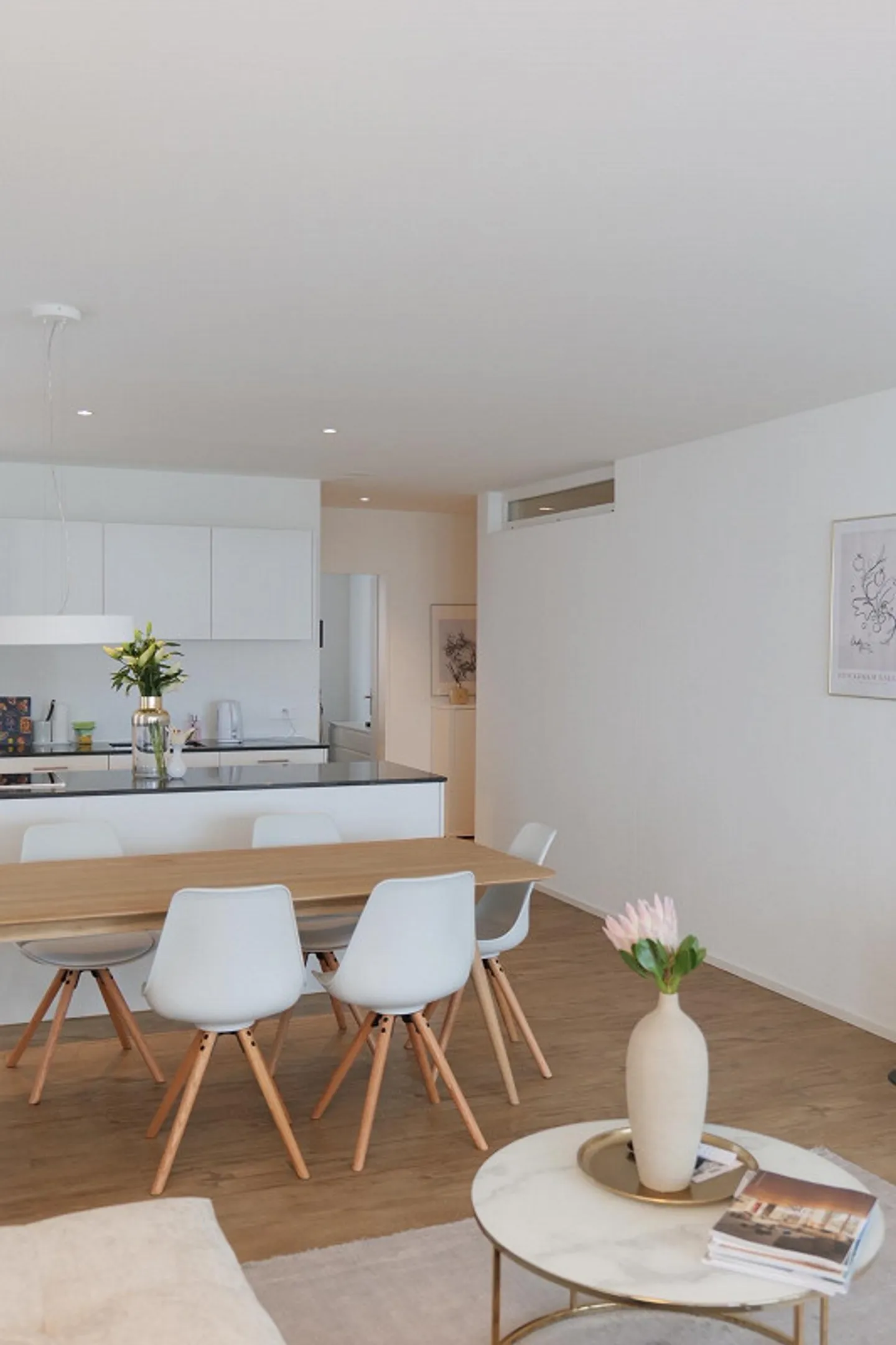 «LivingSunside» - Ihr neues Zuhause / B4b-3521 - Foto 7 von 19