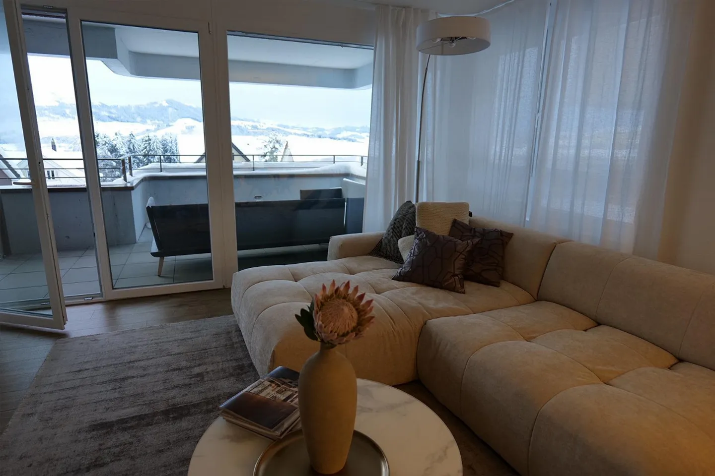«LivingSunside» - Ihr neues Zuhause / B4b-3521 - Foto 6 von 19