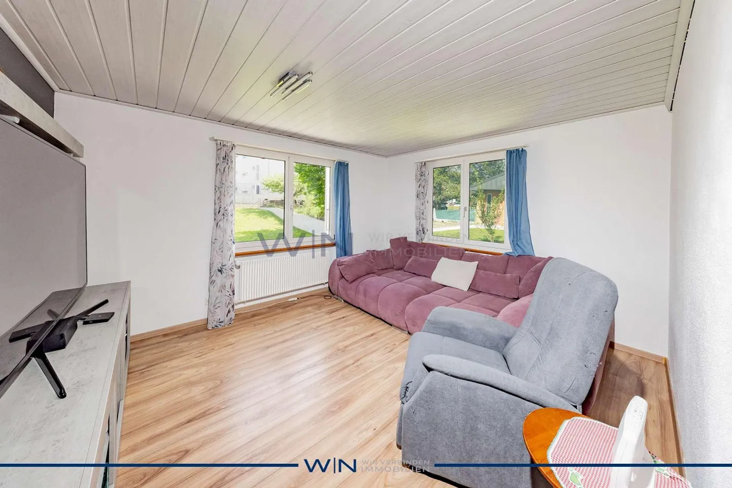 Una casa, possibilità illimitate - Foto 4 di 13