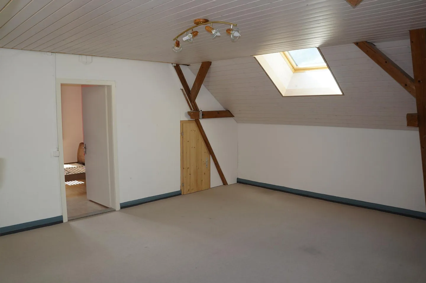 Section de maison de 6 pièces à Murg am Walensee - Photo 11 sur 17