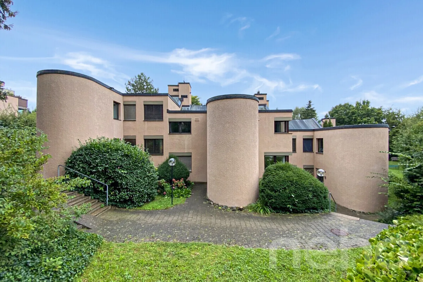 Stilvolle Maisonette-Wohnung - Foto 1 von 13