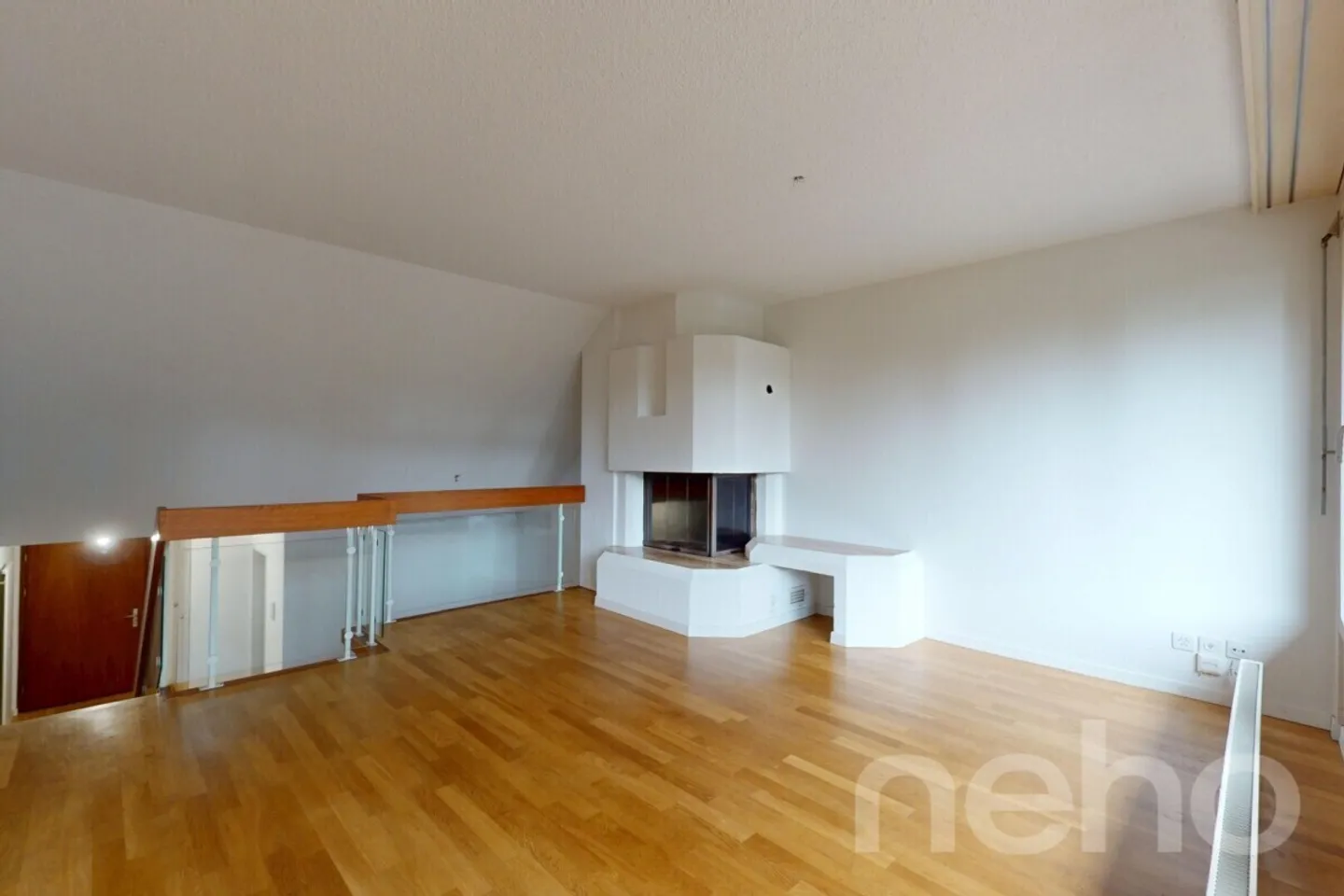 Stilvolle Maisonette-Wohnung - Foto 2 von 13