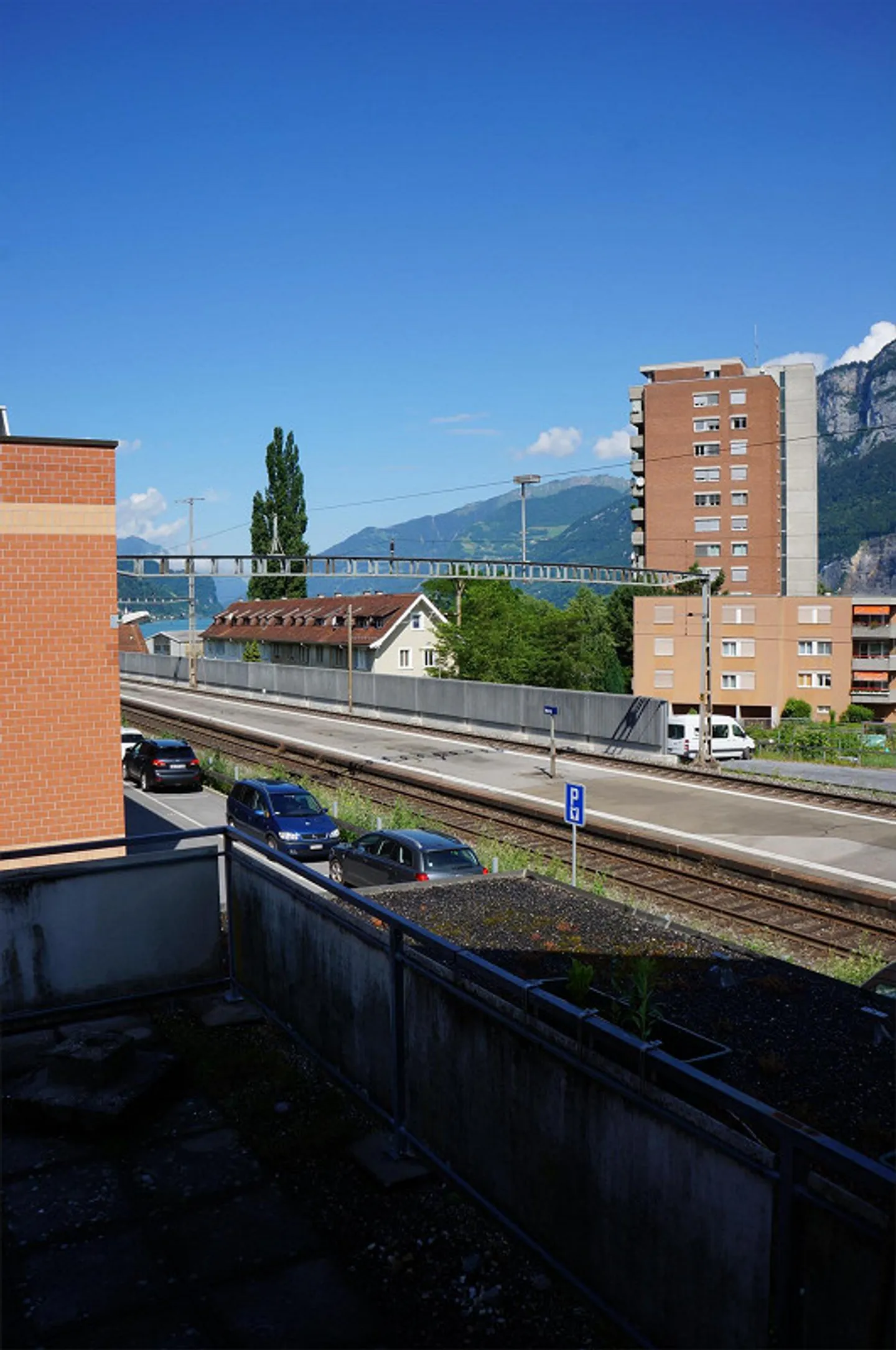 Section de maison de 6 pièces à Murg am Walensee - Photo 15 sur 17