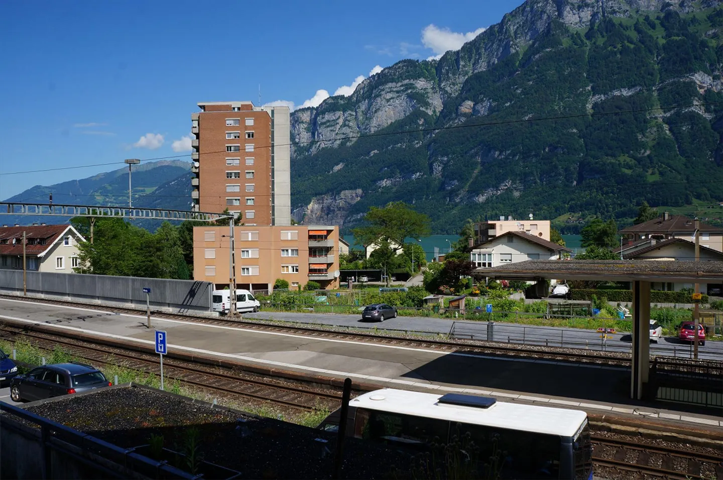 Section de maison de 6 pièces à Murg am Walensee - Photo 17 sur 17