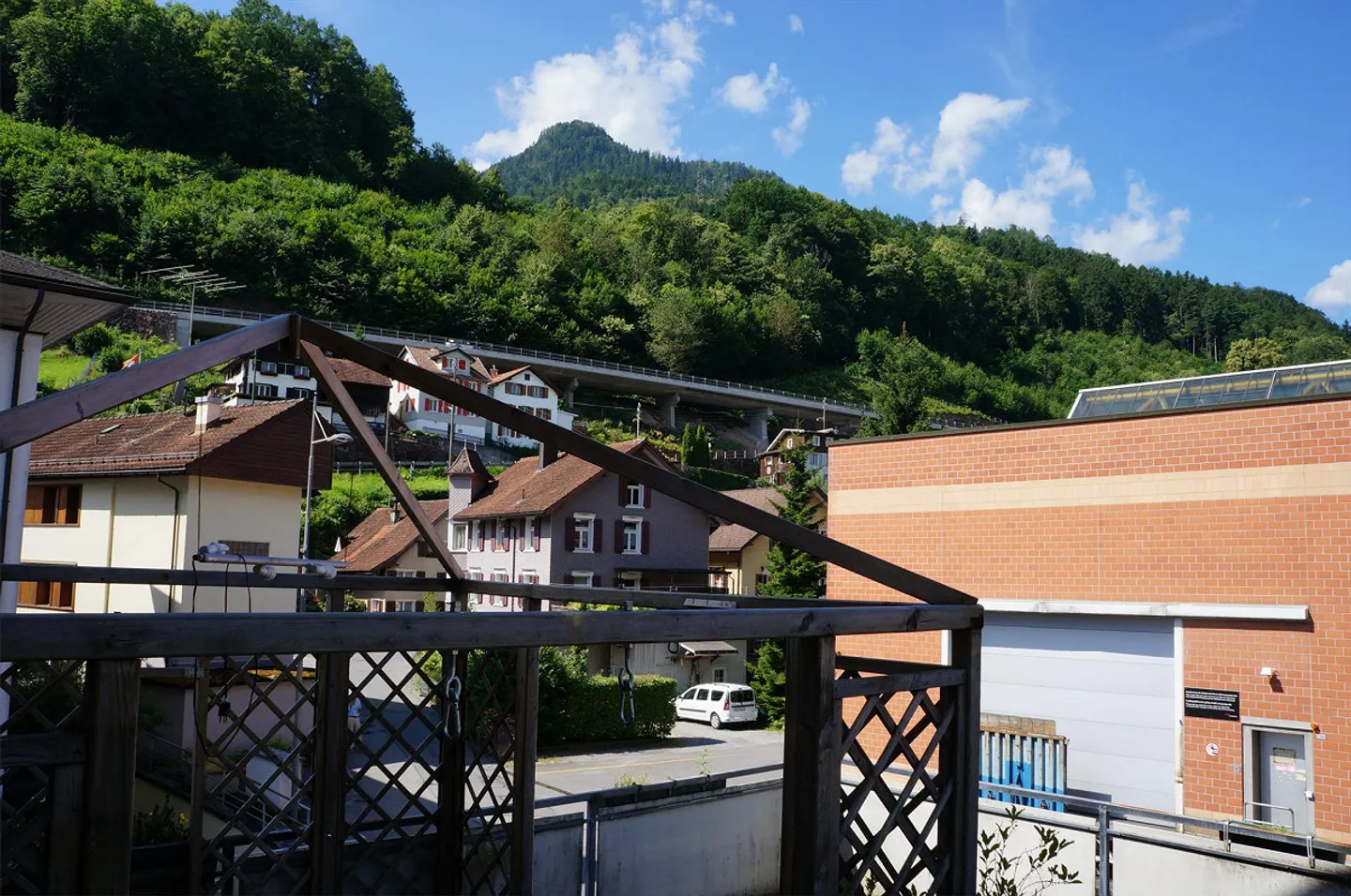 Section de maison de 6 pièces à Murg am Walensee - Photo 16 sur 17