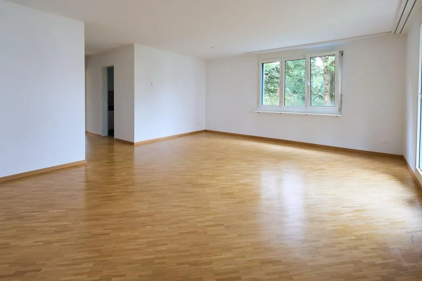 Sonnig, ruhig und 1. Monat gratis! - Foto 9 von 12