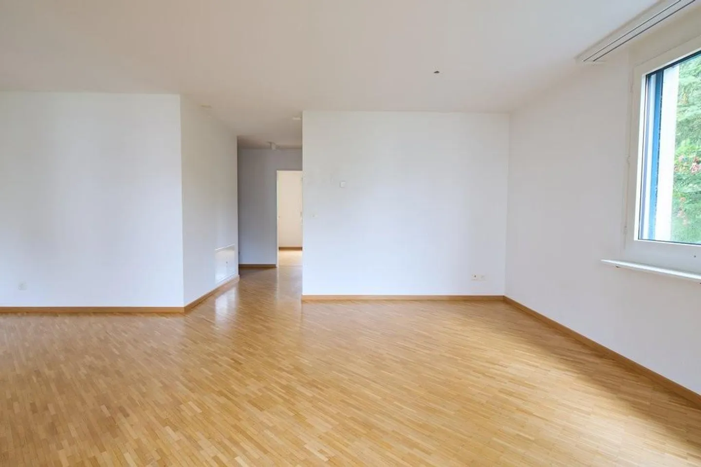 Sonnig, ruhig und 1. Monat gratis! - Foto 10 von 12