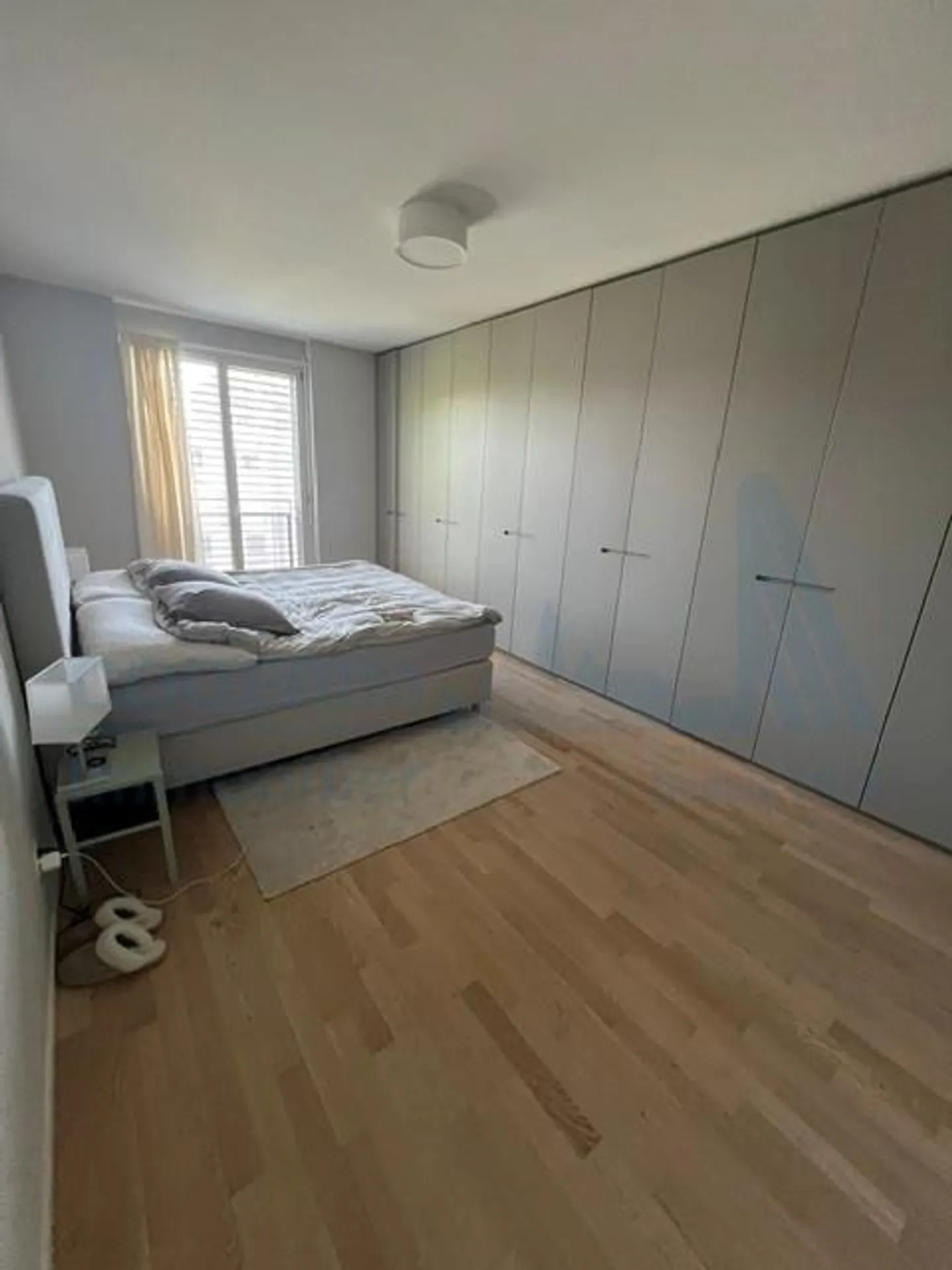 Luxuswohnung mit Terrasse - Foto 6 von 6