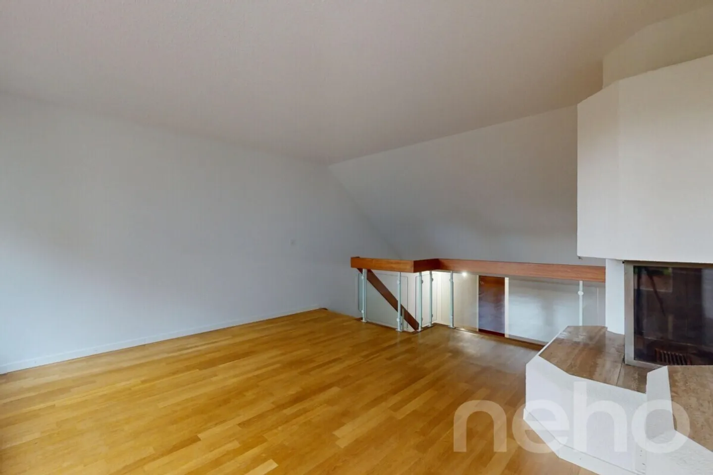 Stilvolle Maisonette-Wohnung - Foto 12 von 13