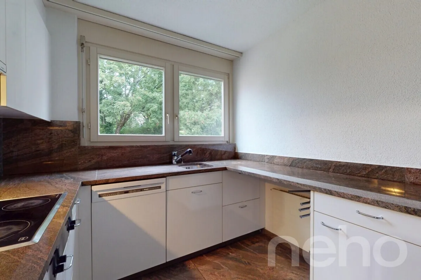 Stilvolle Maisonette-Wohnung - Foto 10 von 13