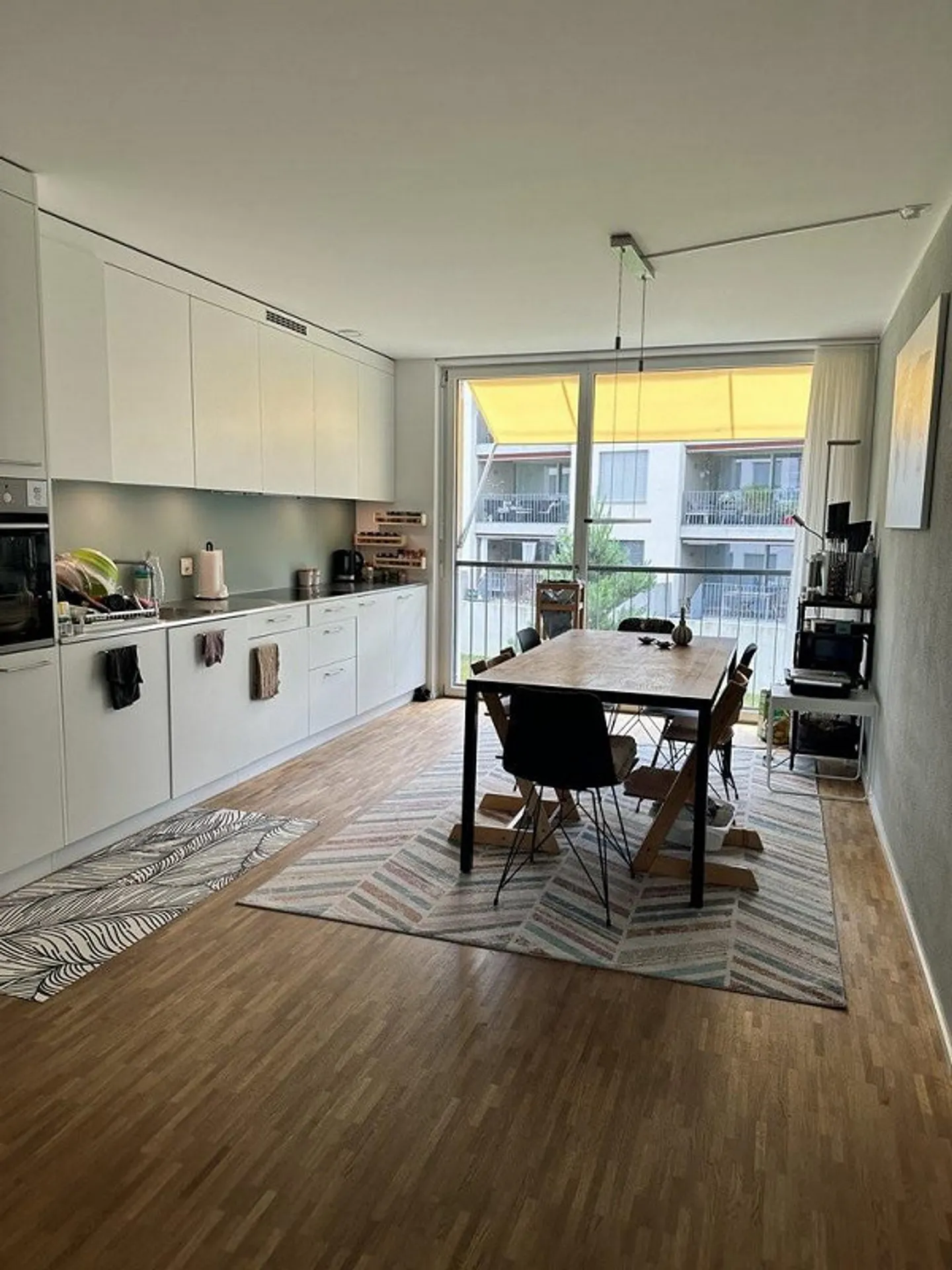 La tua nuova casa a Niederwangen! - Foto 4 di 10