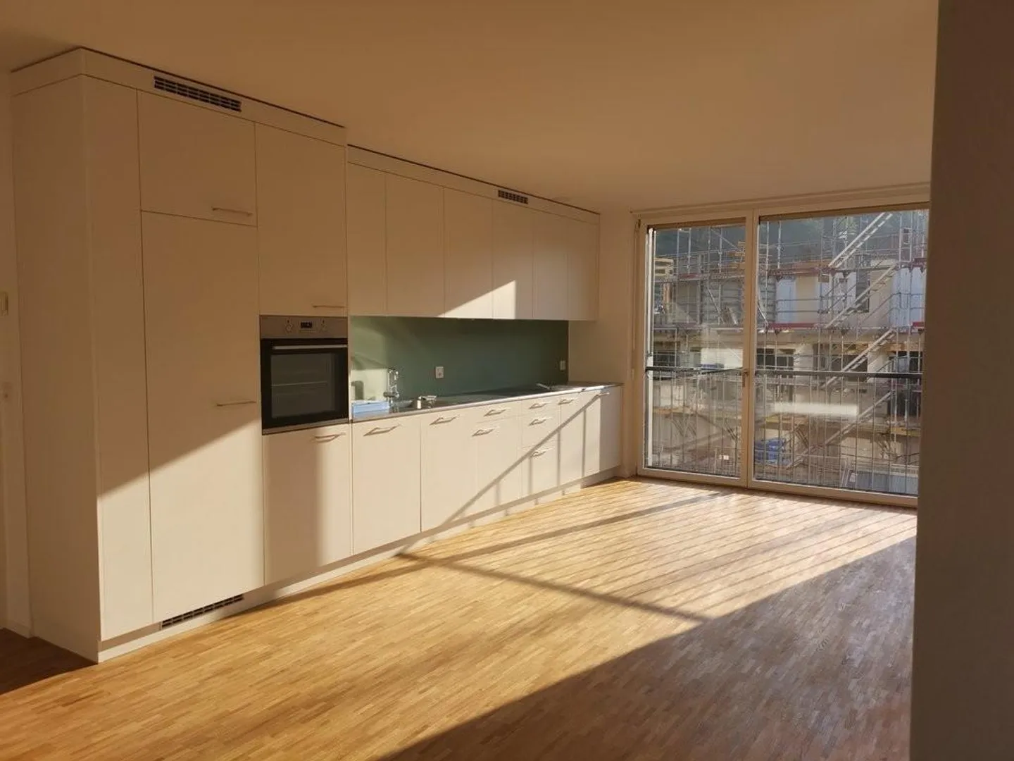 La tua nuova casa a Niederwangen! - Foto 3 di 10