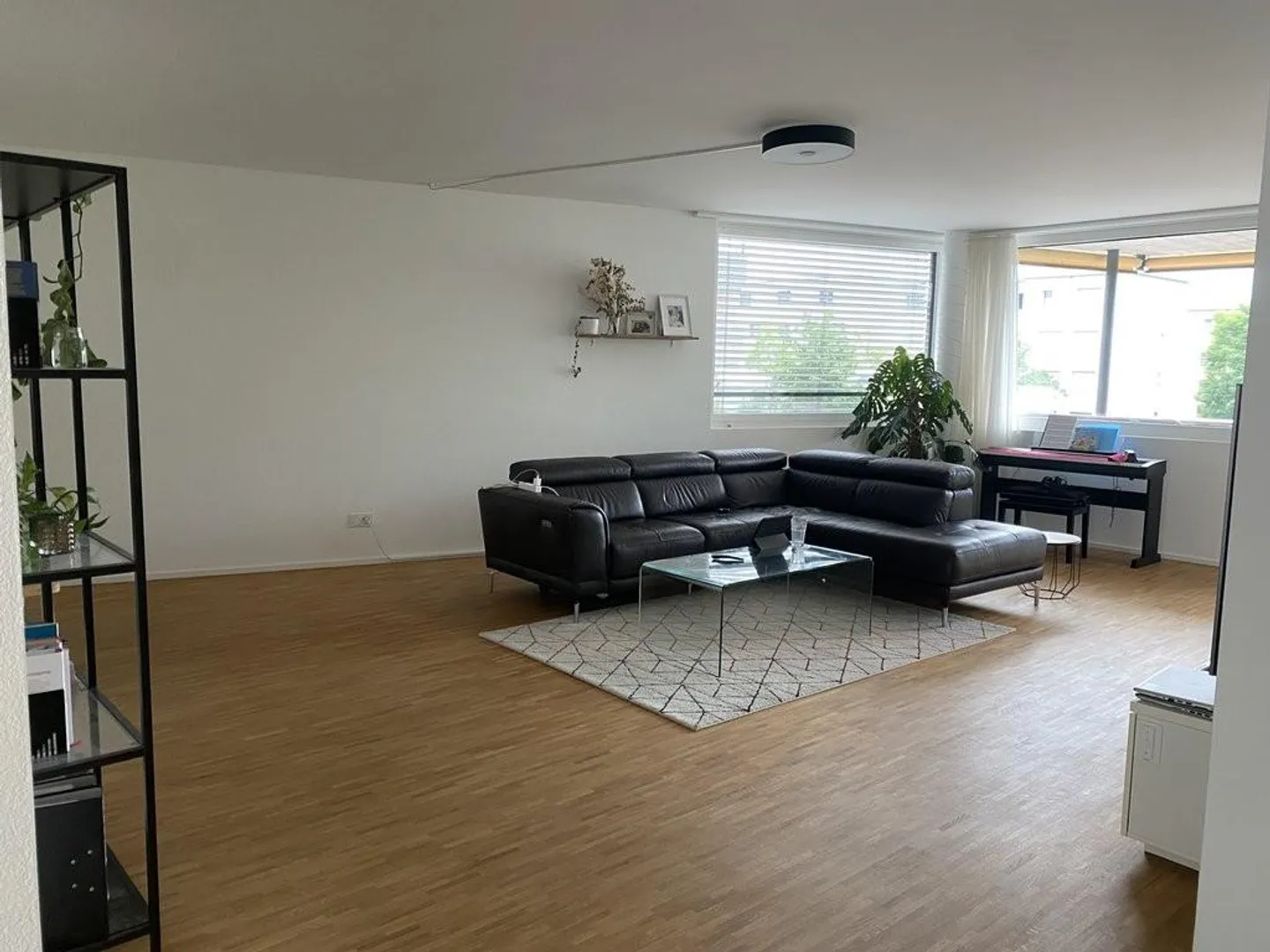 La tua nuova casa a Niederwangen! - Foto 5 di 10