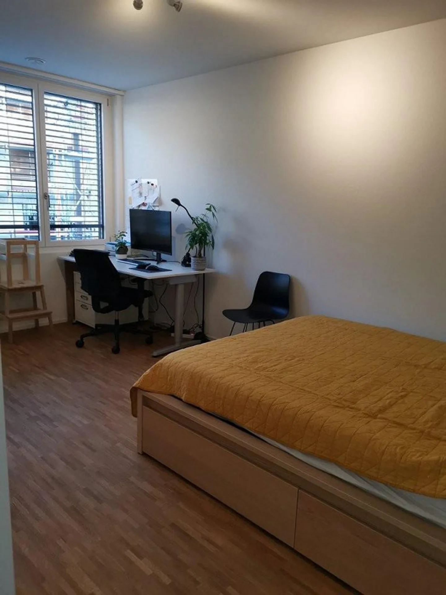 La tua nuova casa a Niederwangen! - Foto 9 di 10