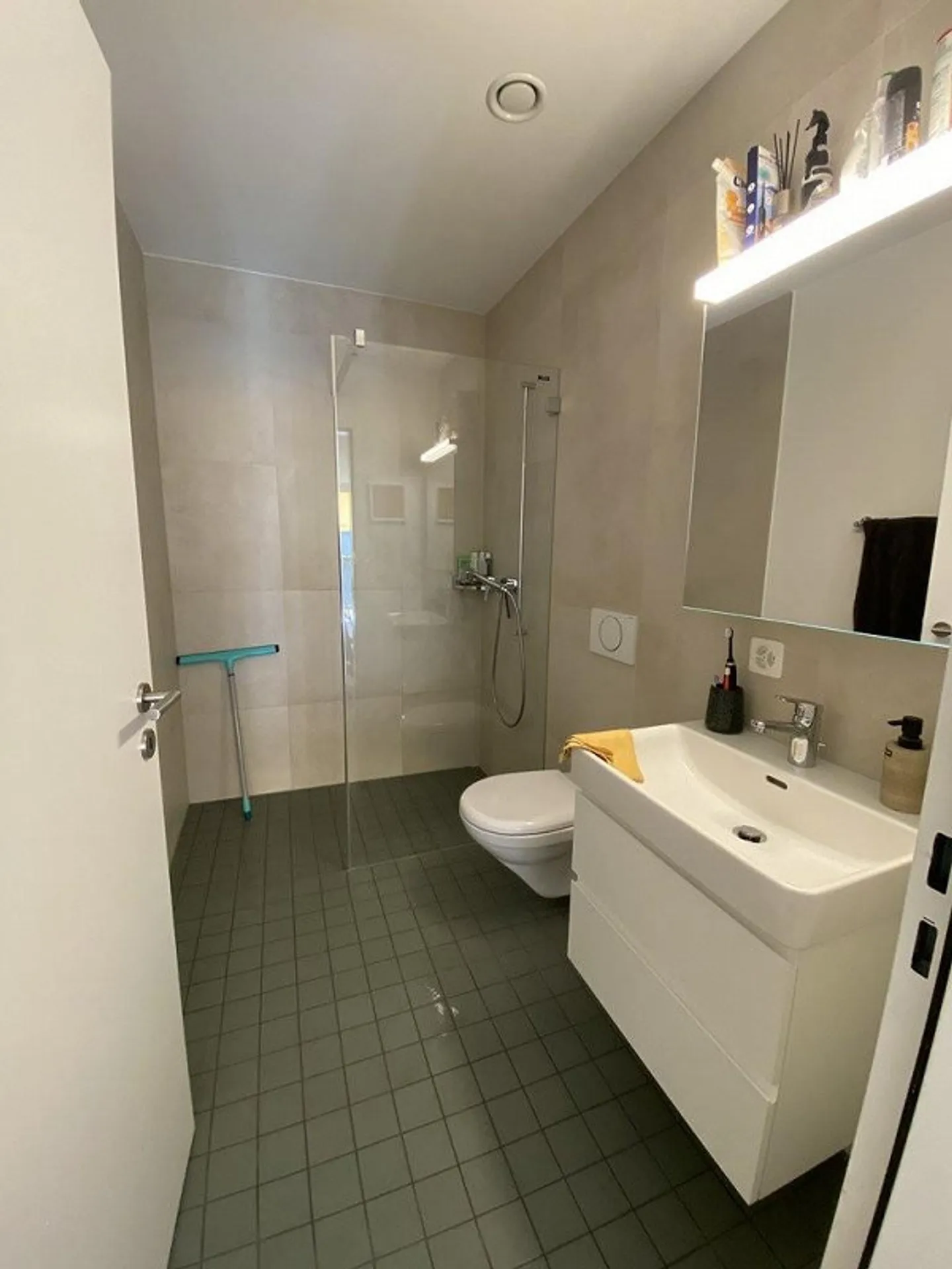 La tua nuova casa a Niederwangen! - Foto 10 di 10