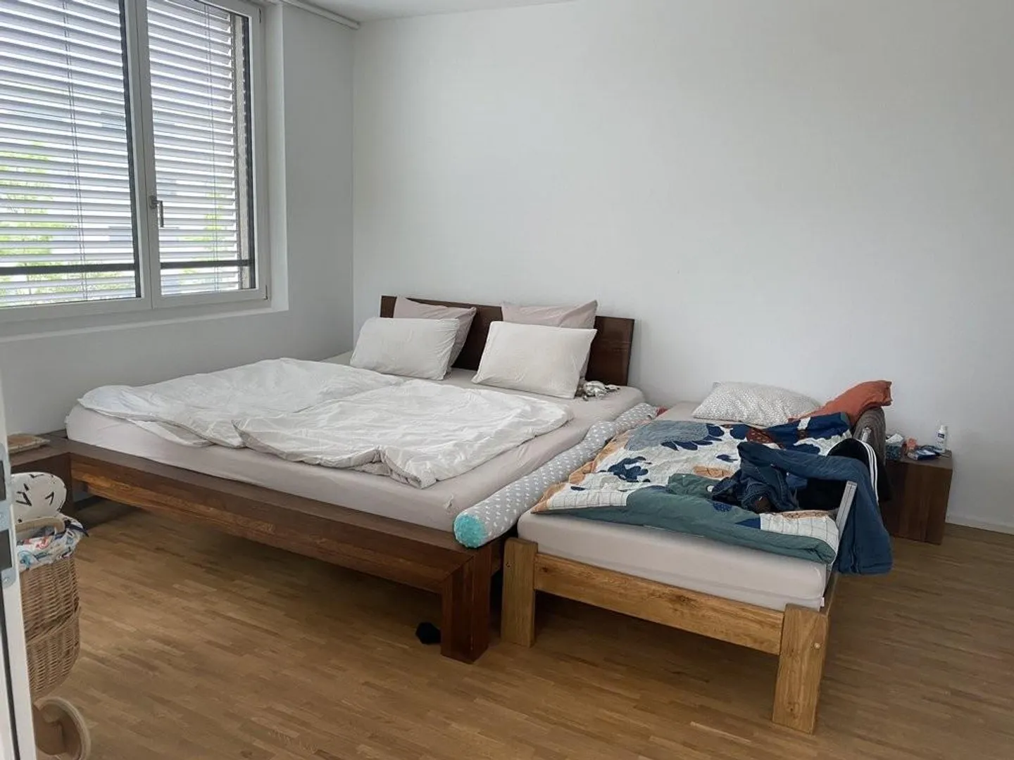 La tua nuova casa a Niederwangen! - Foto 7 di 10