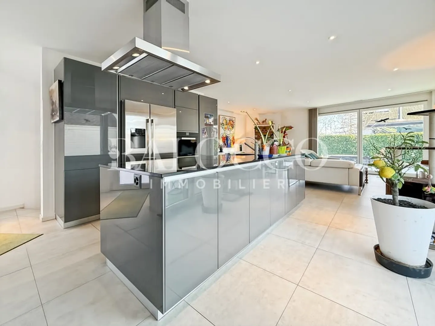 EXCLUSIVITY: Superb individual house in Terre Sainte - Photo 1 of 9