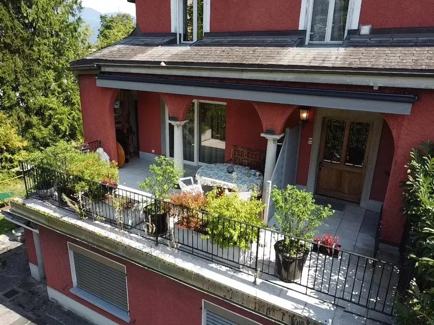 Charming Apartment in Monthey - Photo 6 of 10