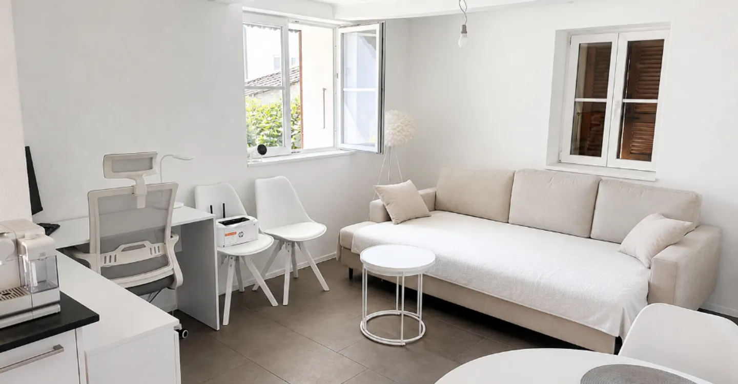 3-room apartment - Photo 2 of 10