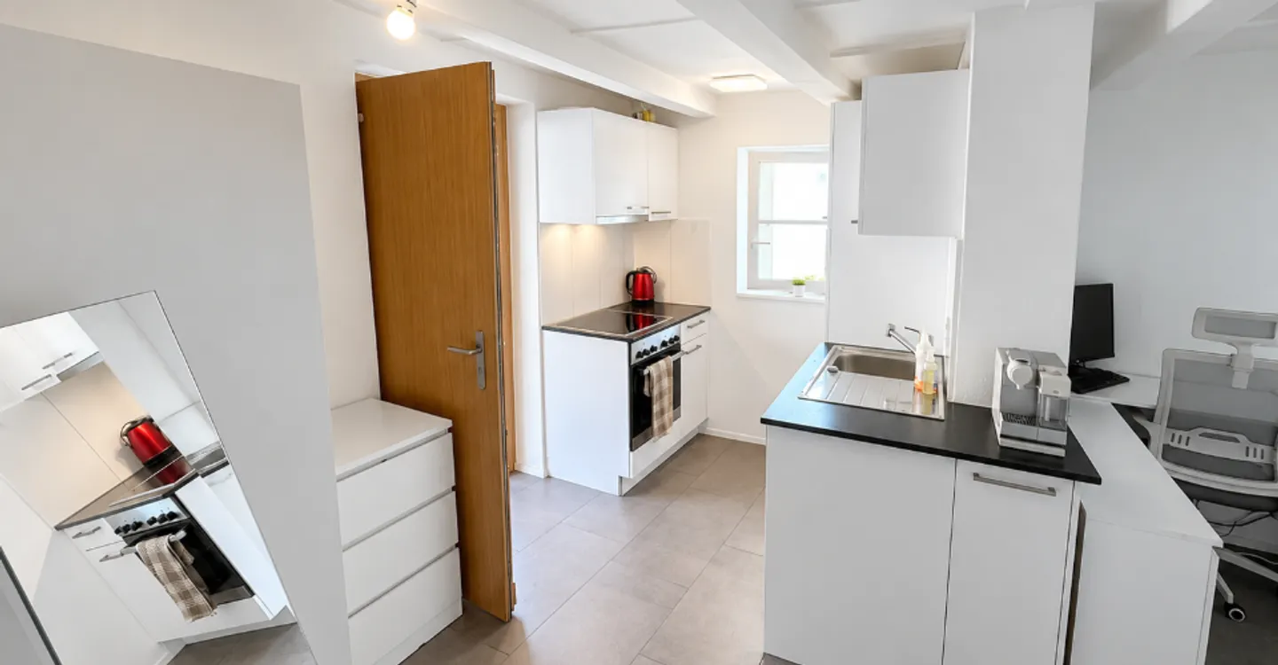 3-room apartment - Photo 3 of 10
