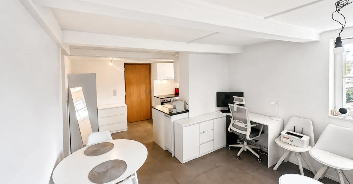 3-room apartment - Photo 4 of 10
