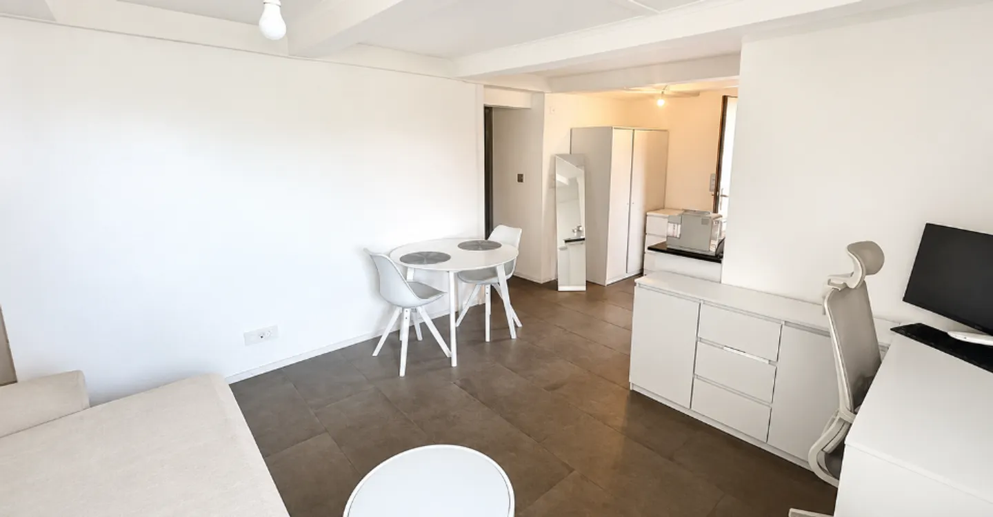 3-room apartment - Photo 5 of 10