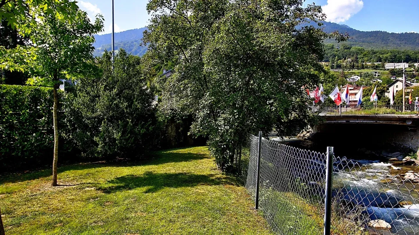 Charming Apartment in Monthey - Photo 7 of 10