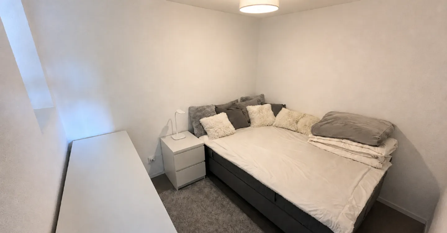3-room apartment - Photo 7 of 10