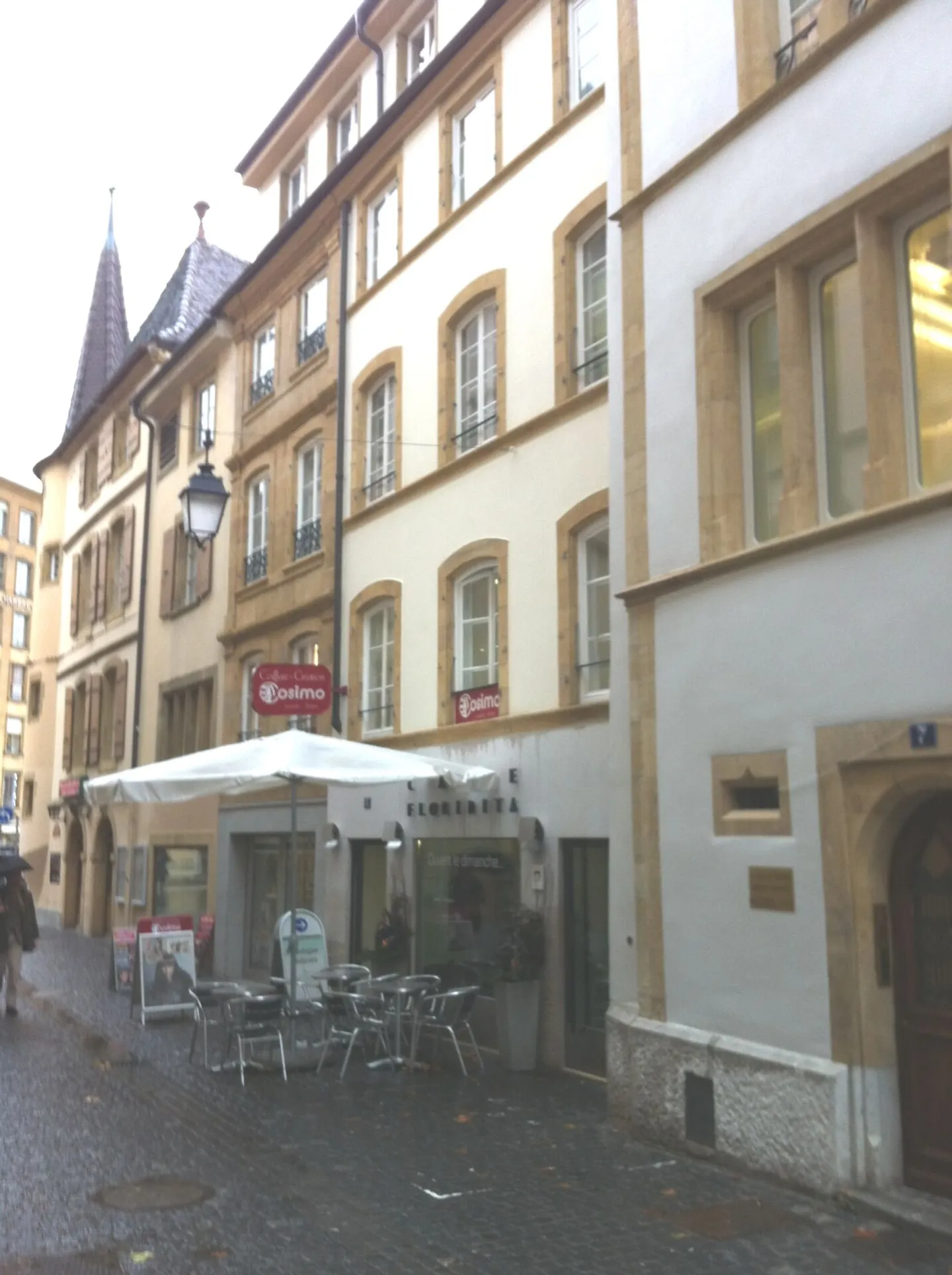 Studio au coeur du centre-ville - Photo 4 sur 4