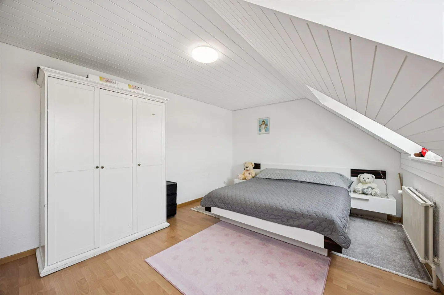 Stylish Duplex Apartment in Wynental - Photo 13 of 13