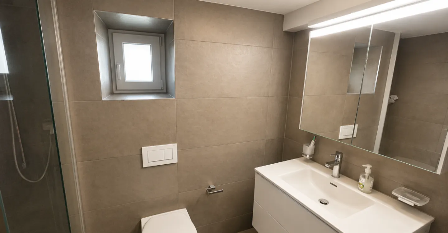 3-room apartment - Photo 8 of 10