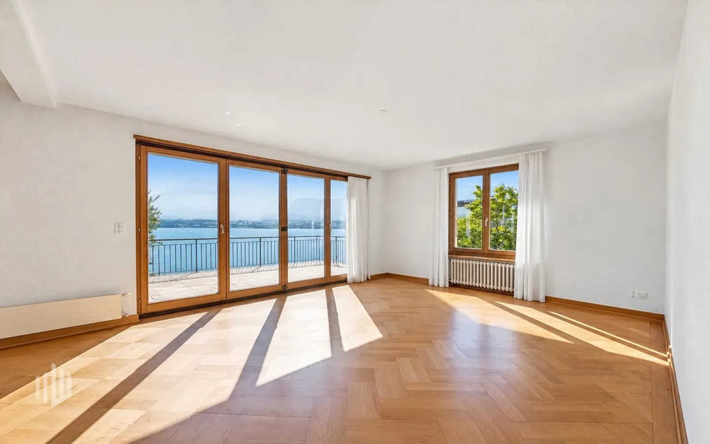 ImmoWyss -  Maisonette-Traum mit atemberaubender See- und Bergsicht - Photo 4 sur 12