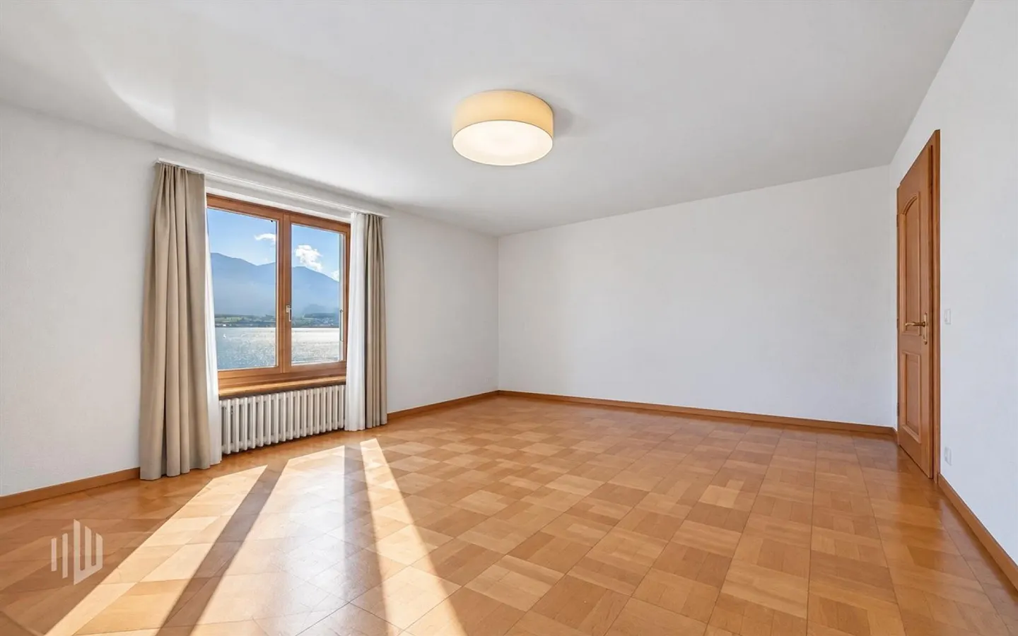 ImmoWyss -  Maisonette-Traum mit atemberaubender See- und Bergsicht - Photo 8 sur 12