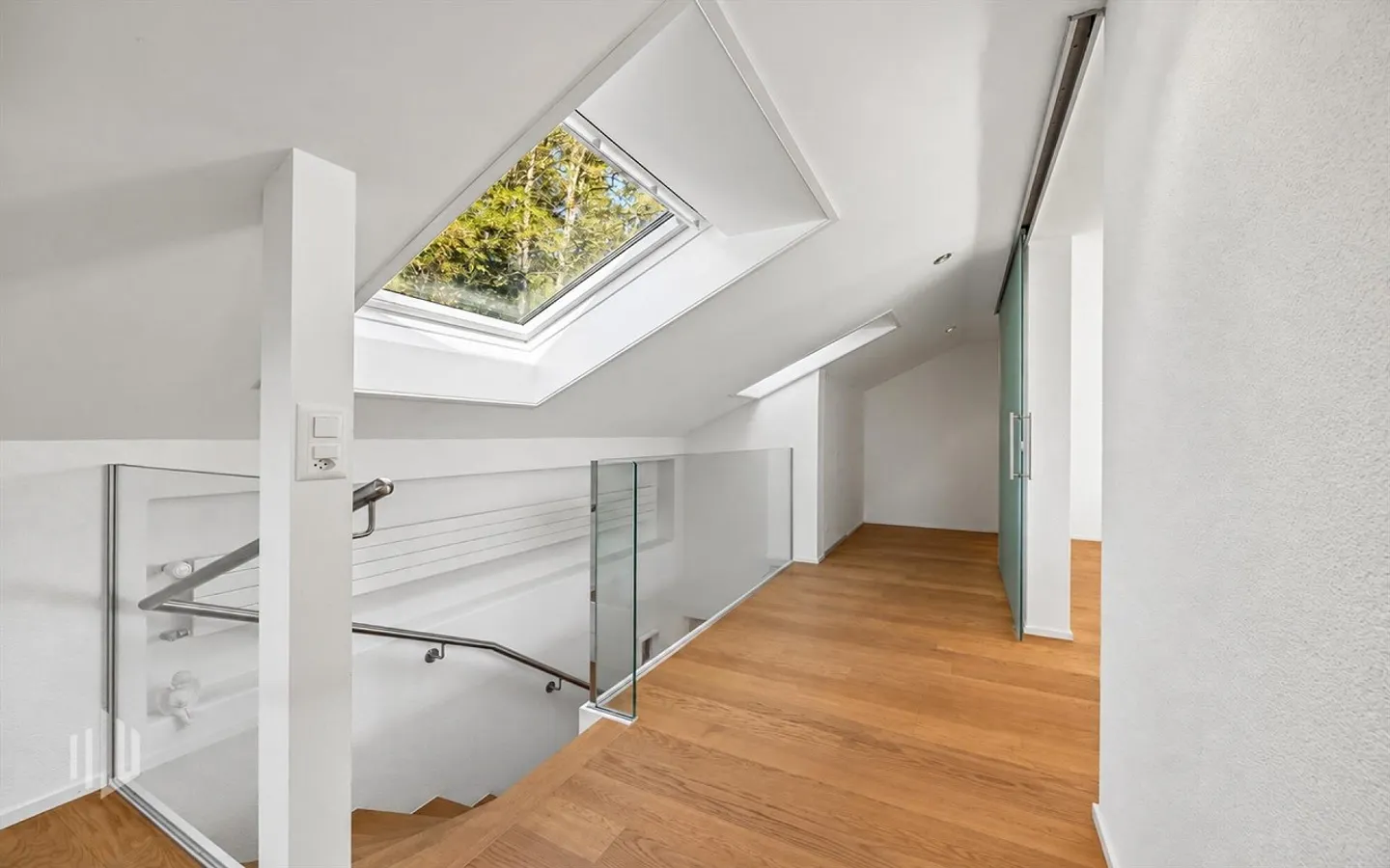 ImmoWyss -  Maisonette-Traum mit atemberaubender See- und Bergsicht - Photo 10 sur 12