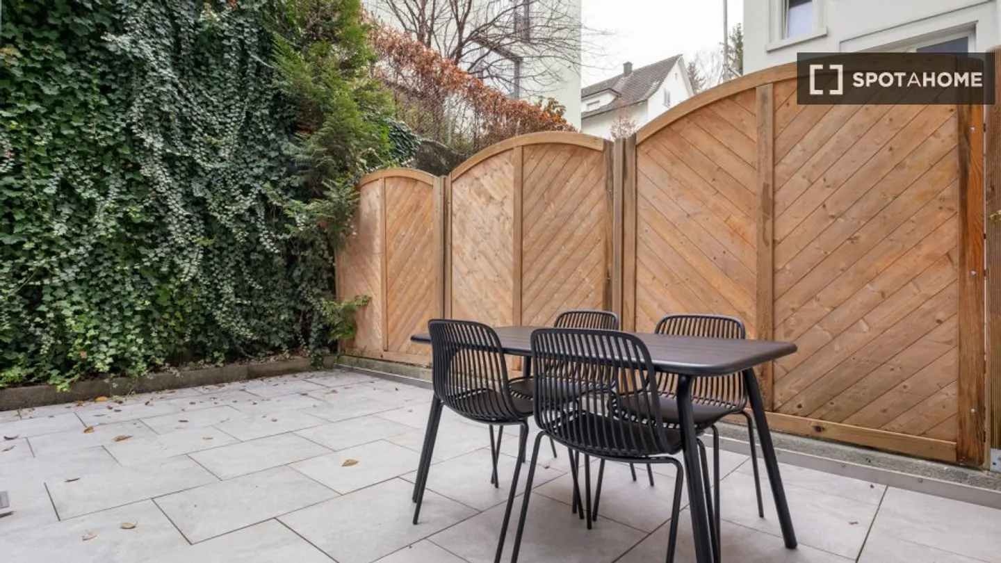 Appartamento Incantevole a Zurigo - Foto 5 di 18