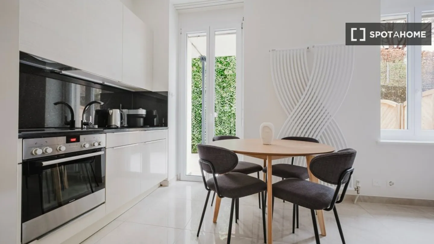 Appartamento Incantevole a Zurigo - Foto 6 di 18