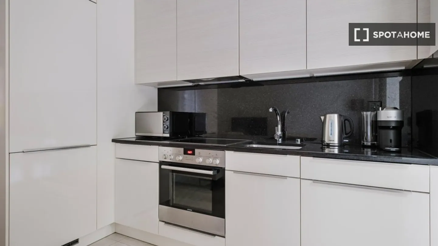 Appartamento Incantevole a Zurigo - Foto 7 di 18