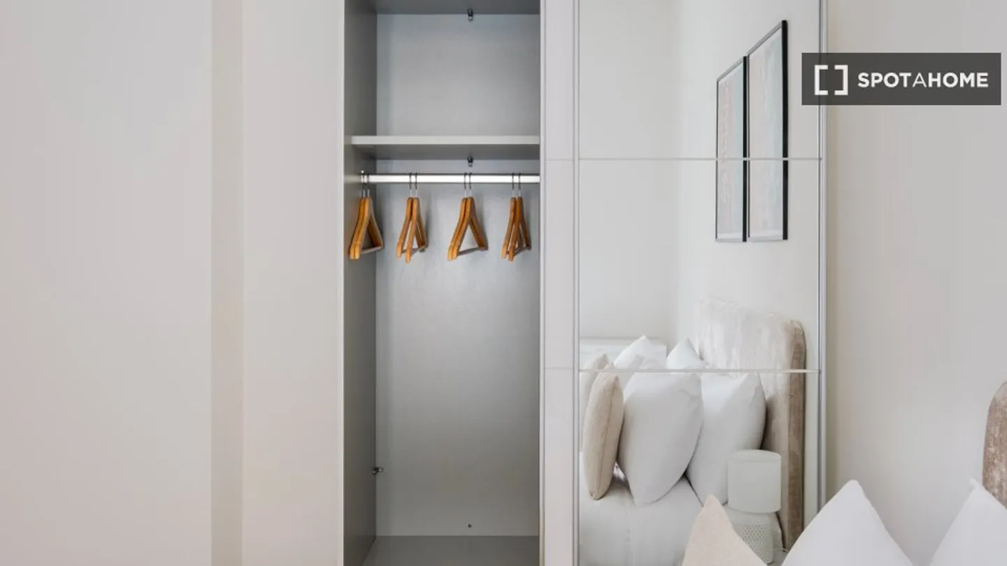 Appartamento Incantevole a Zurigo - Foto 13 di 18