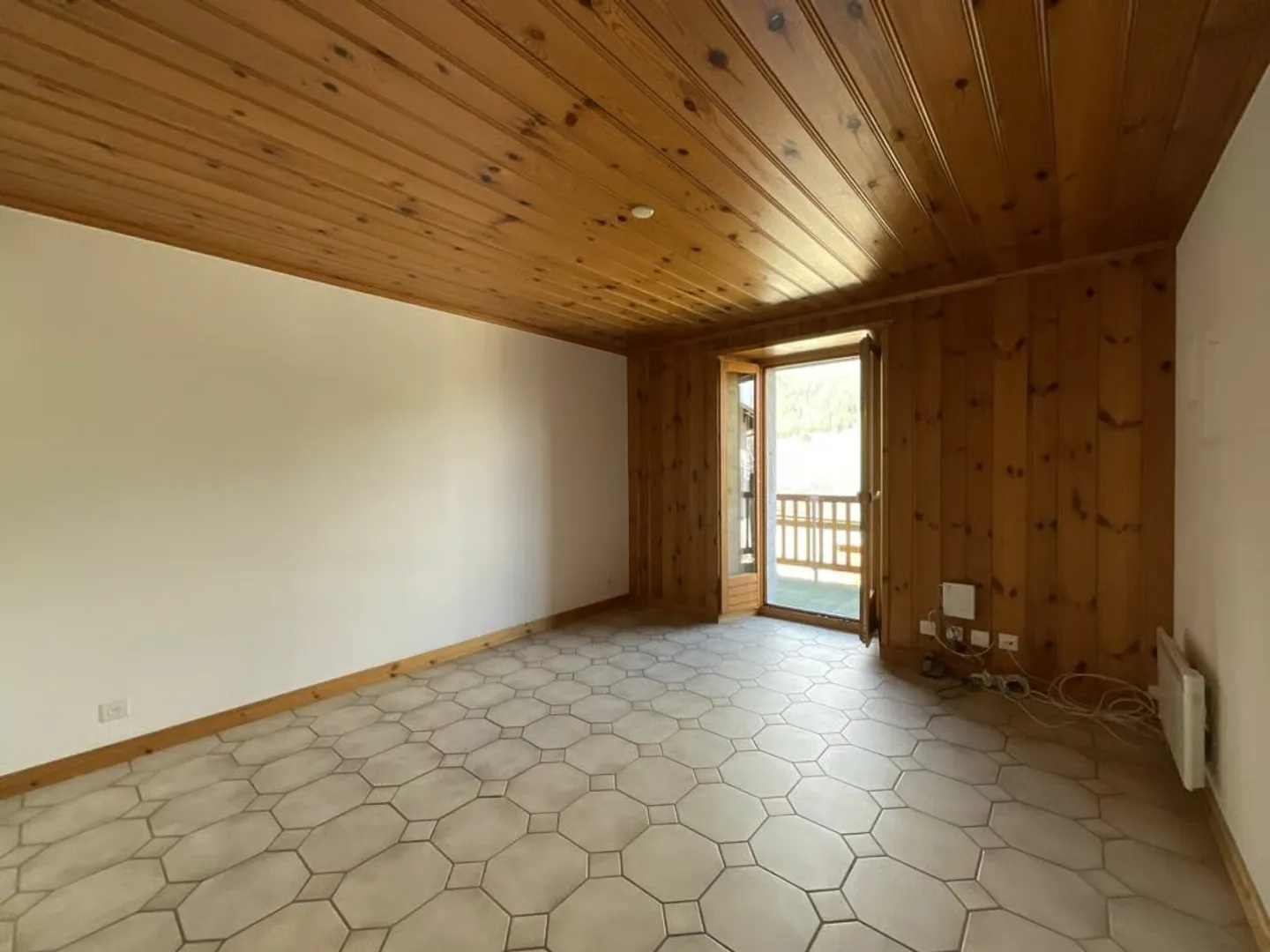 Wohnung mit 2.5 Zimmern zum Verkauf im Dorf Liddes - Photo 8 of 20