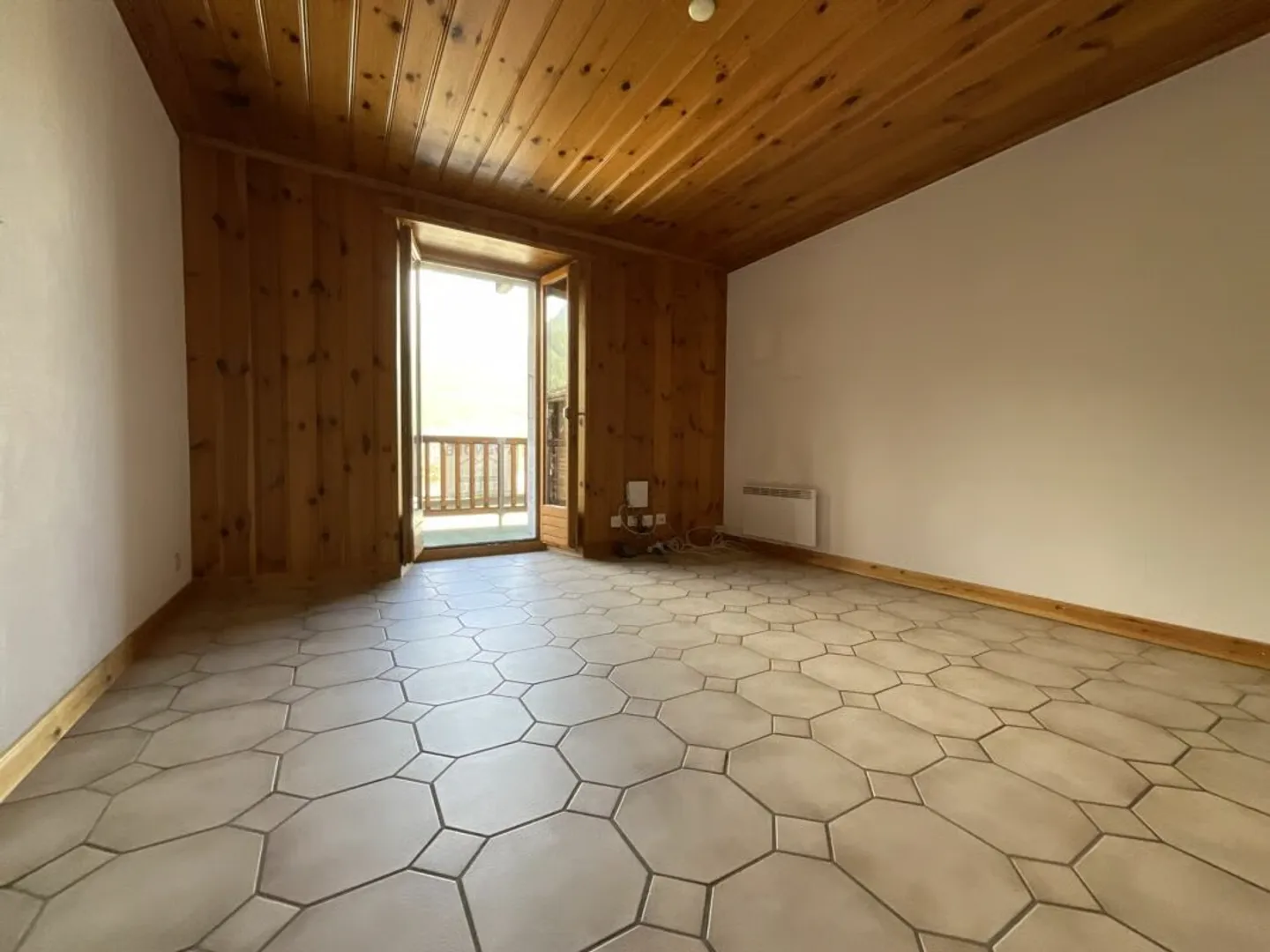 Wohnung mit 2.5 Zimmern zum Verkauf im Dorf Liddes - Photo 9 of 20