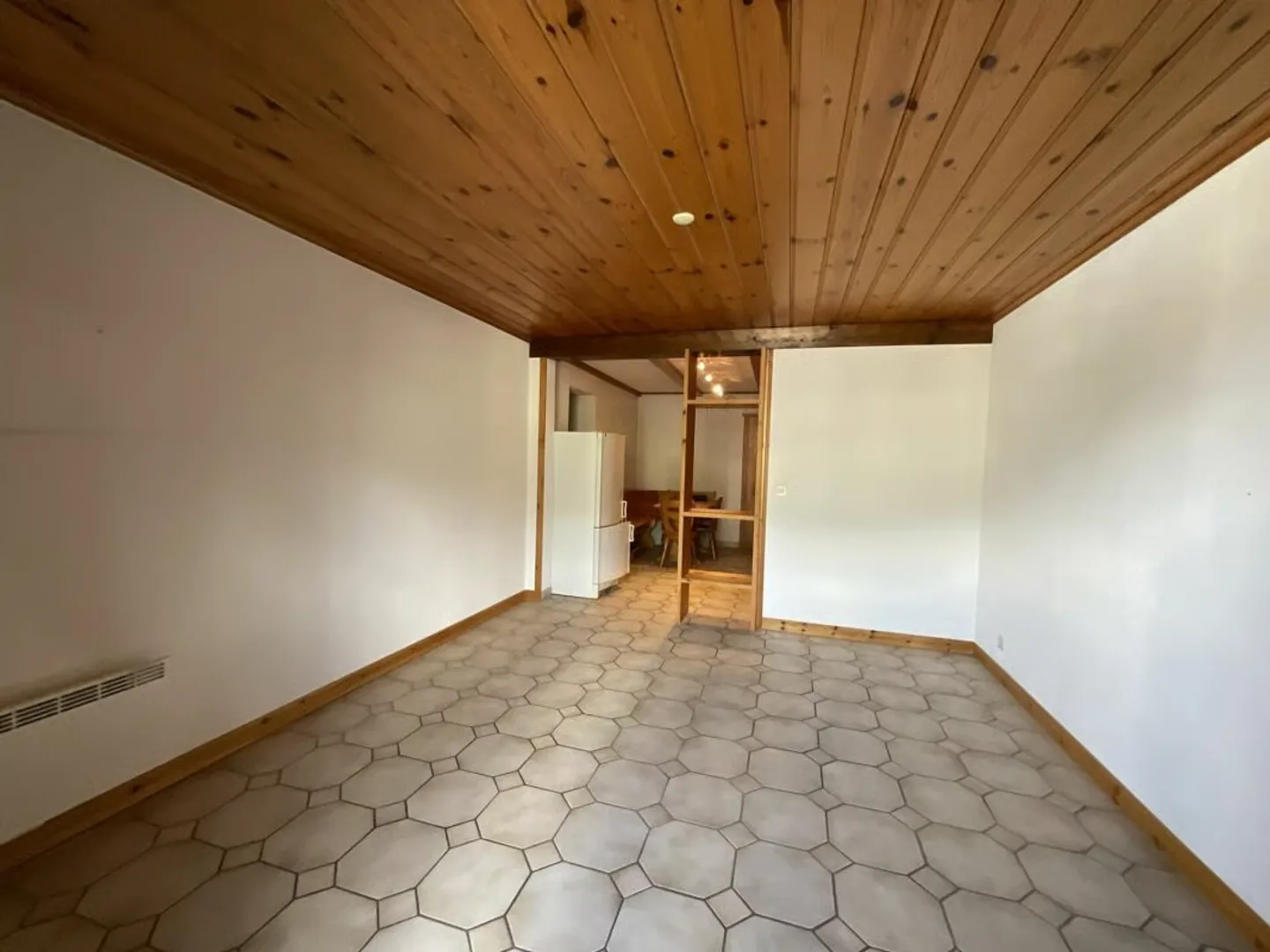 Wohnung mit 2.5 Zimmern zum Verkauf im Dorf Liddes - Photo 10 of 20